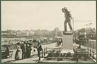 Marine Terrace and tram 1906[Photo]